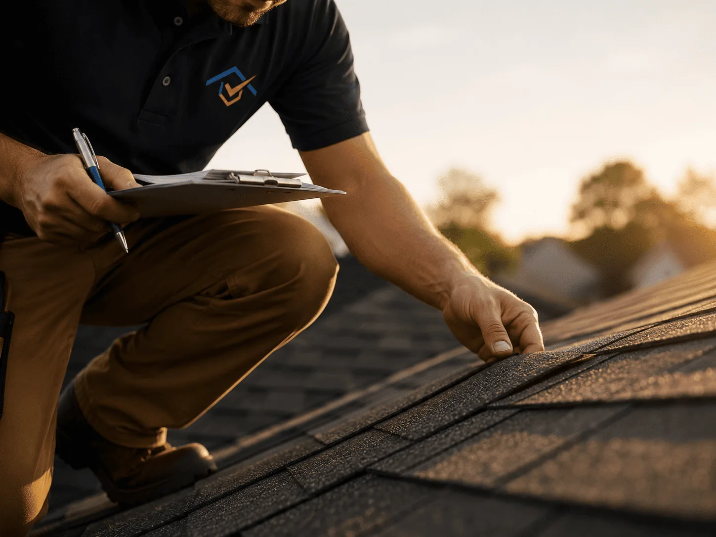 Why Choose Roof Inspection in Stallings, NC