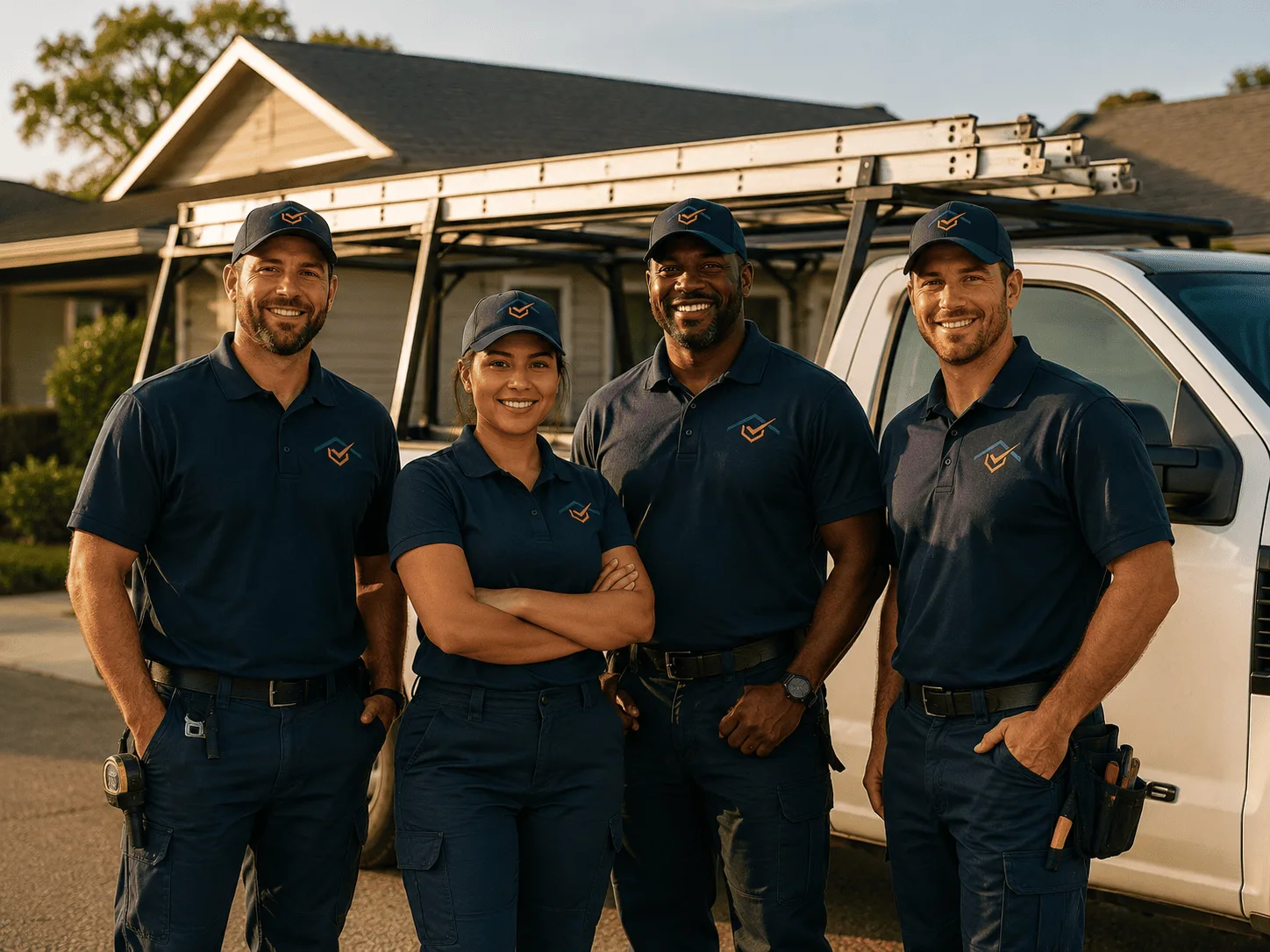 Roof Inspection company in Stallings, NC